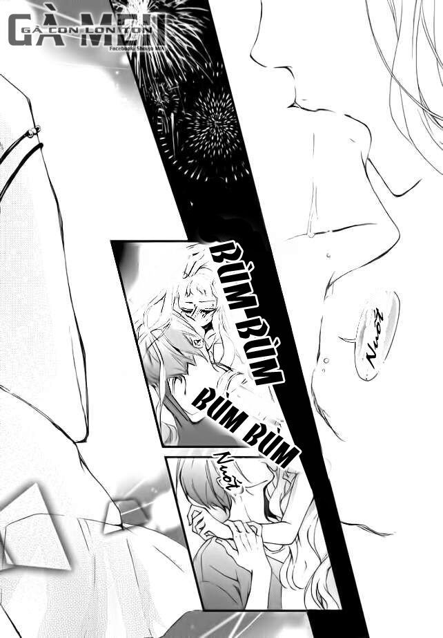 kurohyou to 16 - sai chapter 1 27