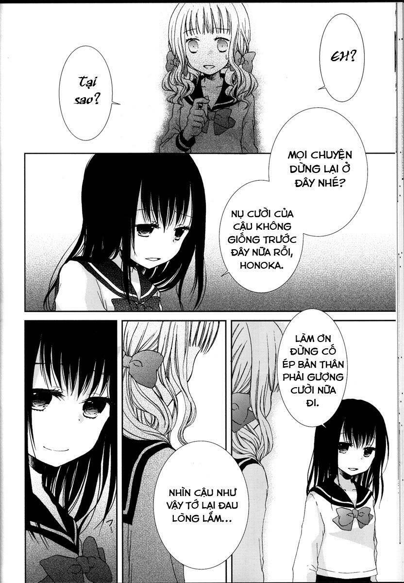 girls monochrome chapter 2 7