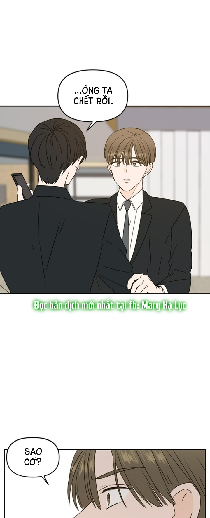 hẹn gặp anh ở kiếp thứ 19 chapter 61 97