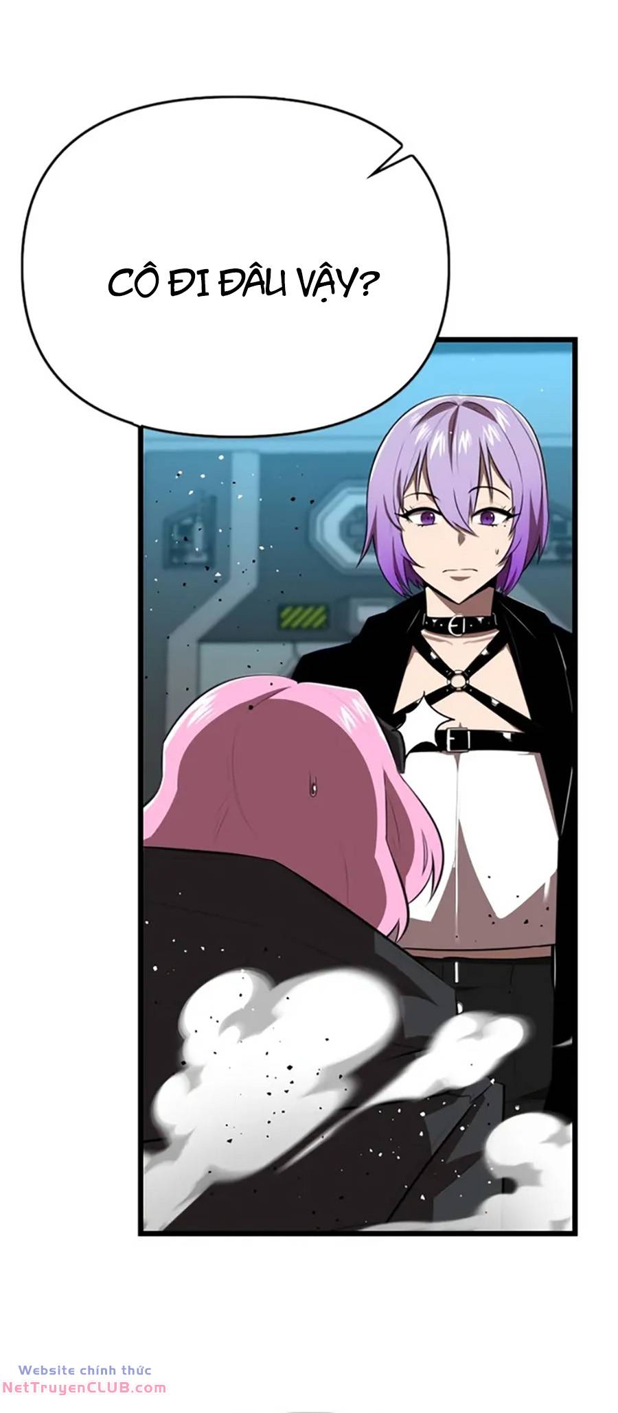 người thay thế anh hùng chapter 31 34