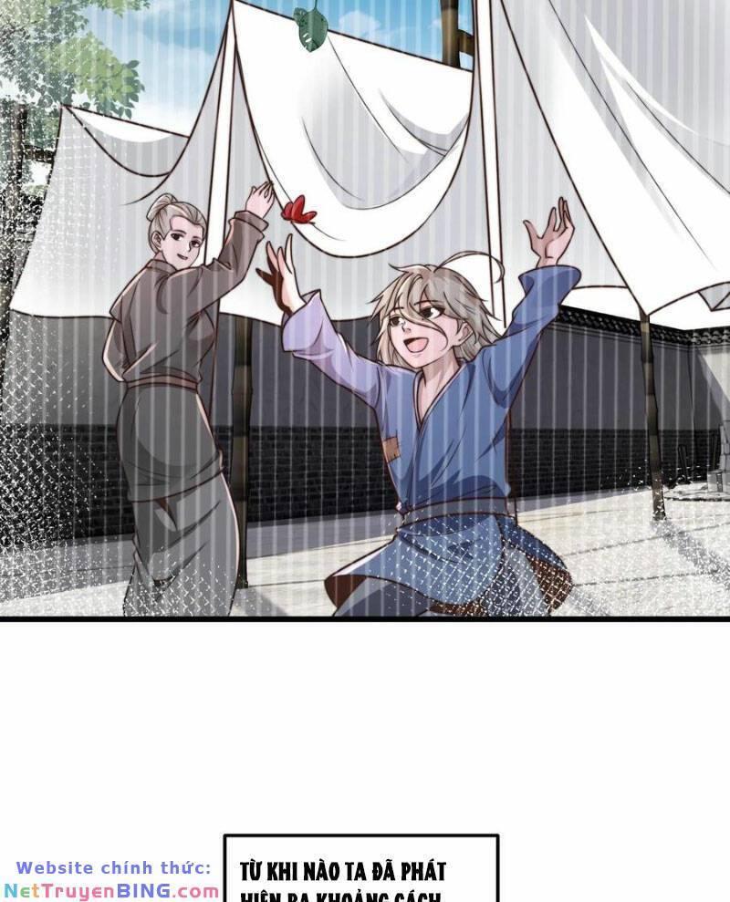 ta nuôi ma quỷ ở trấn ma ti chapter 269 4