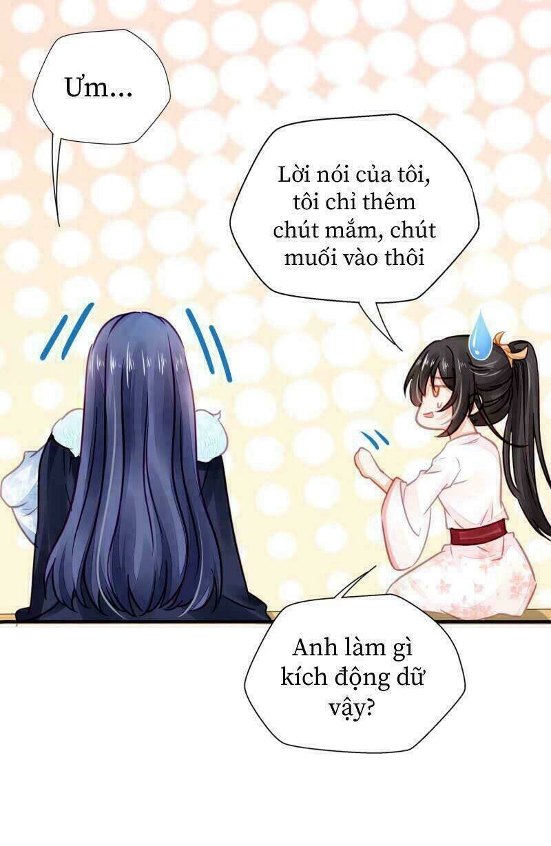 thần thám song kiêu chapter 20 10