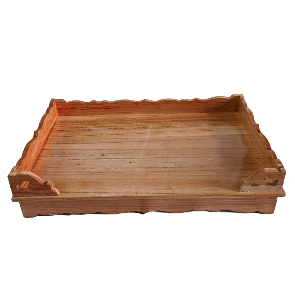 Bàn thờ treo tường 6T(60cm x 40cm x 13cm) PT0258