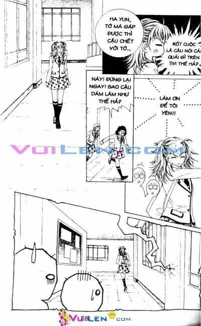 thiên thần tái thế chapter 3 88