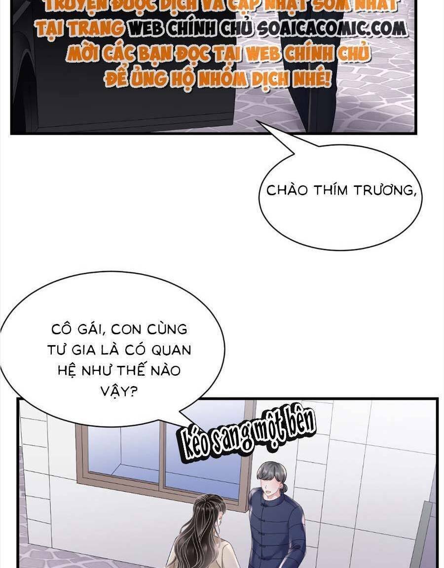 [16+] đại tiểu thư có thể có ý đồ xấu chapter 150 34