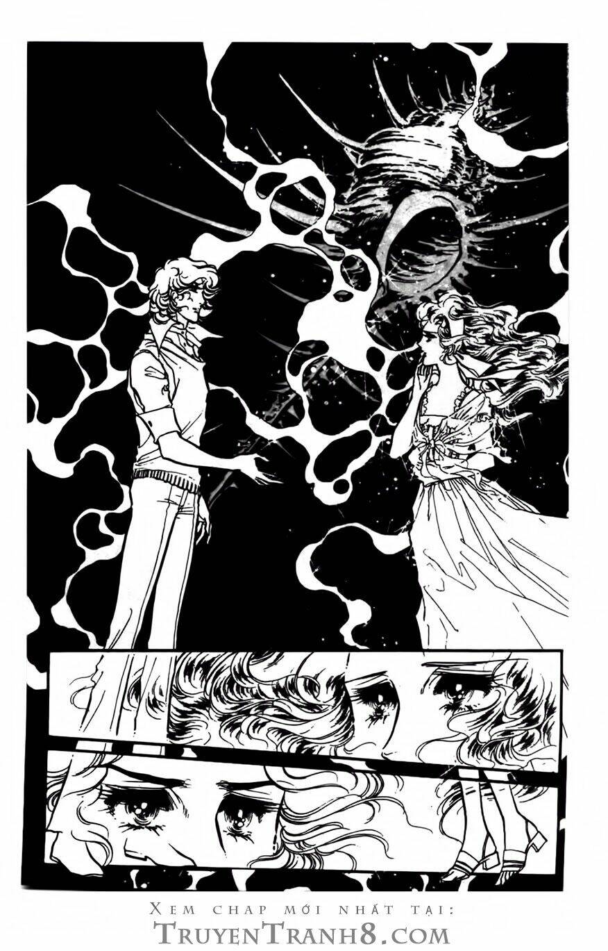 swan - vũ khúc thiên nga chapter 114 12
