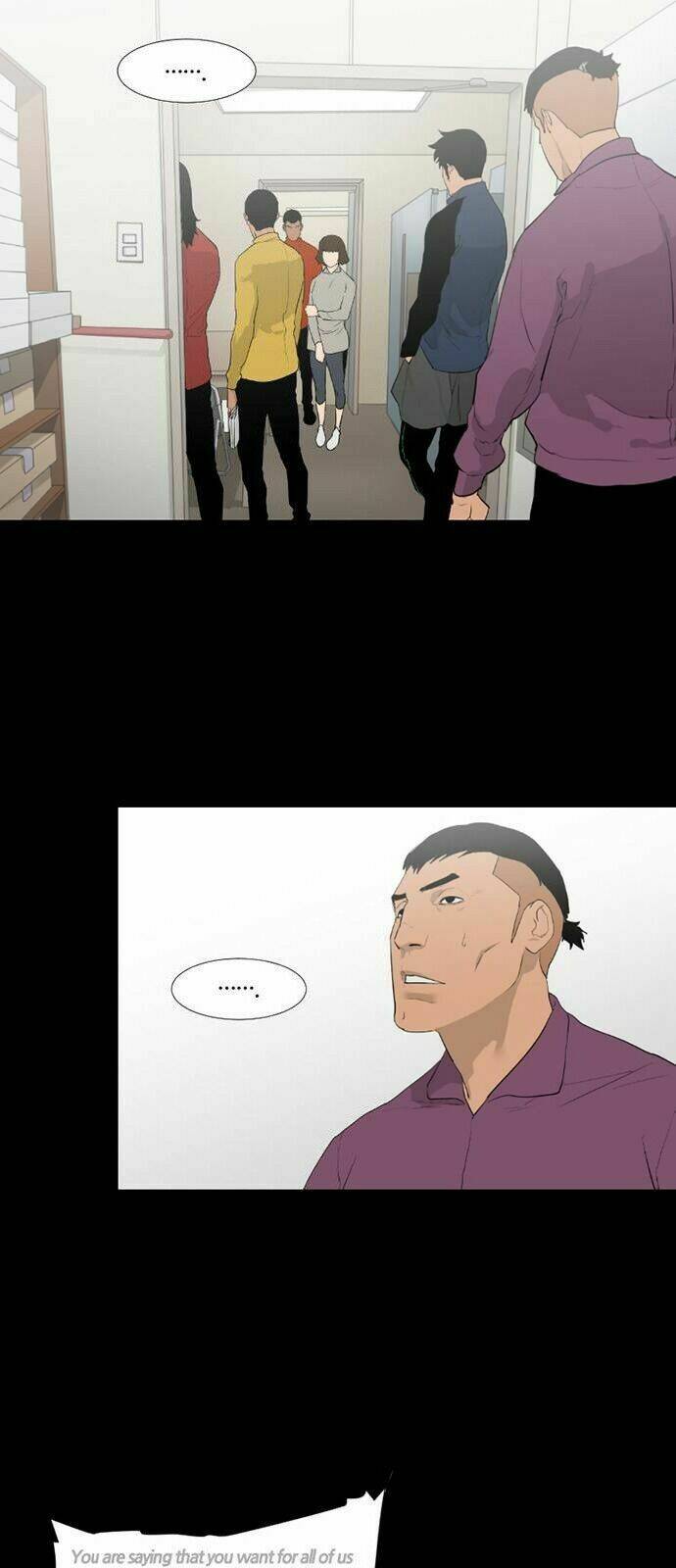 đêm vùng cực chapter 29 29