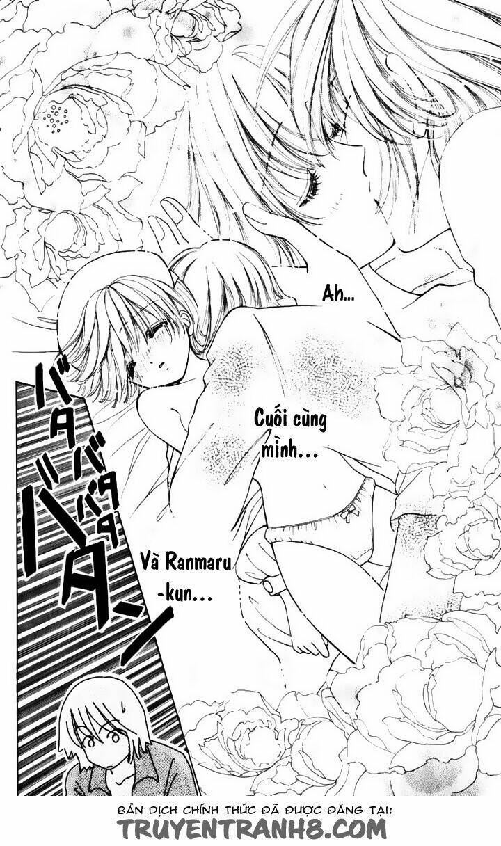 hana ni nare chapter 72 19