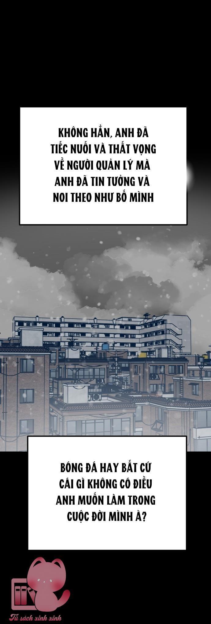 kẻ cắp gặp bà già chapter 41 77