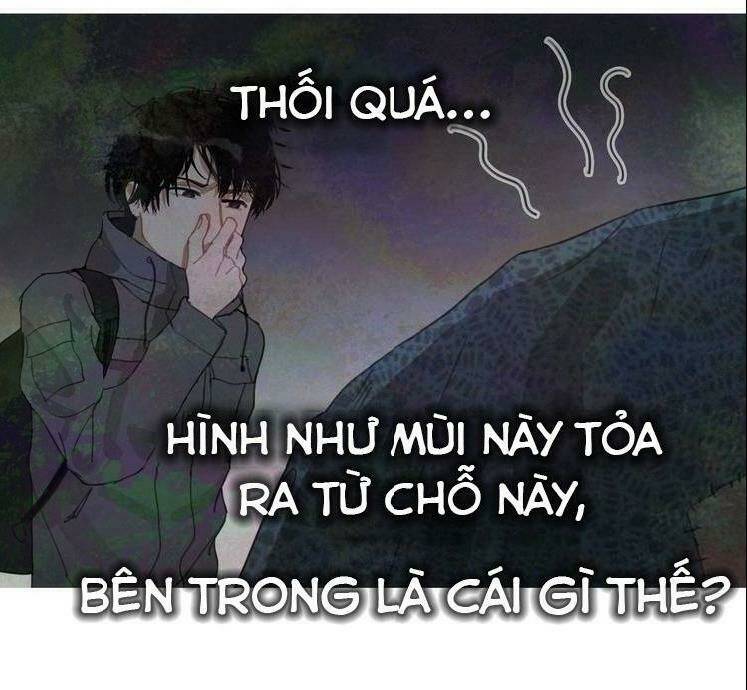 thần trạch chapter 17 9