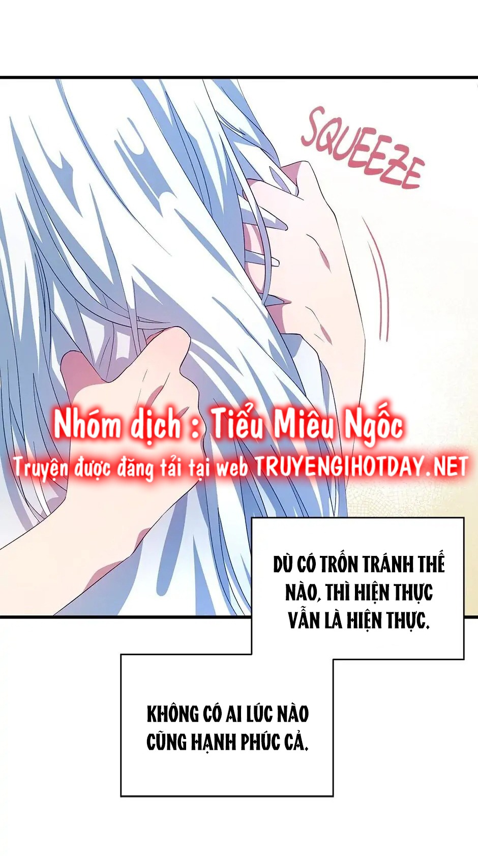 tôi không phải là nữ anh hùng chapter 10 26