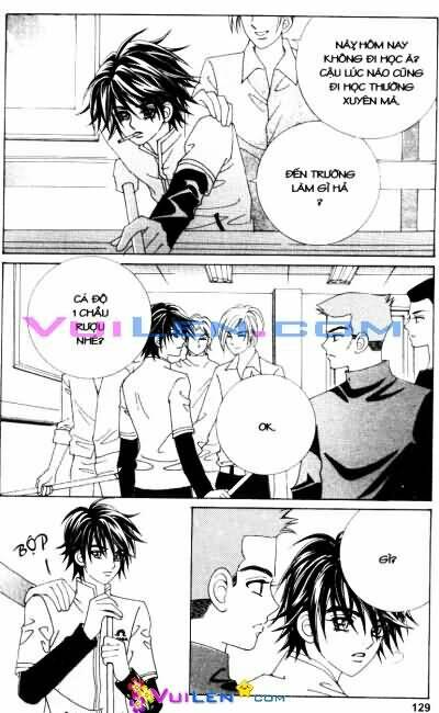 forbidden kiss chapter 31 10