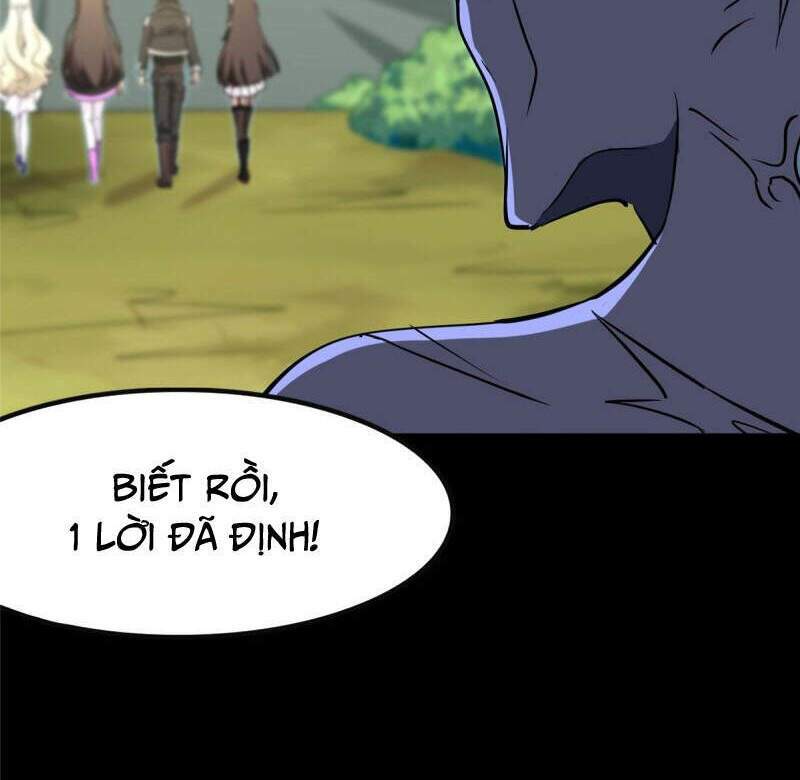 bạn gái virus của tôi chapter 266 33