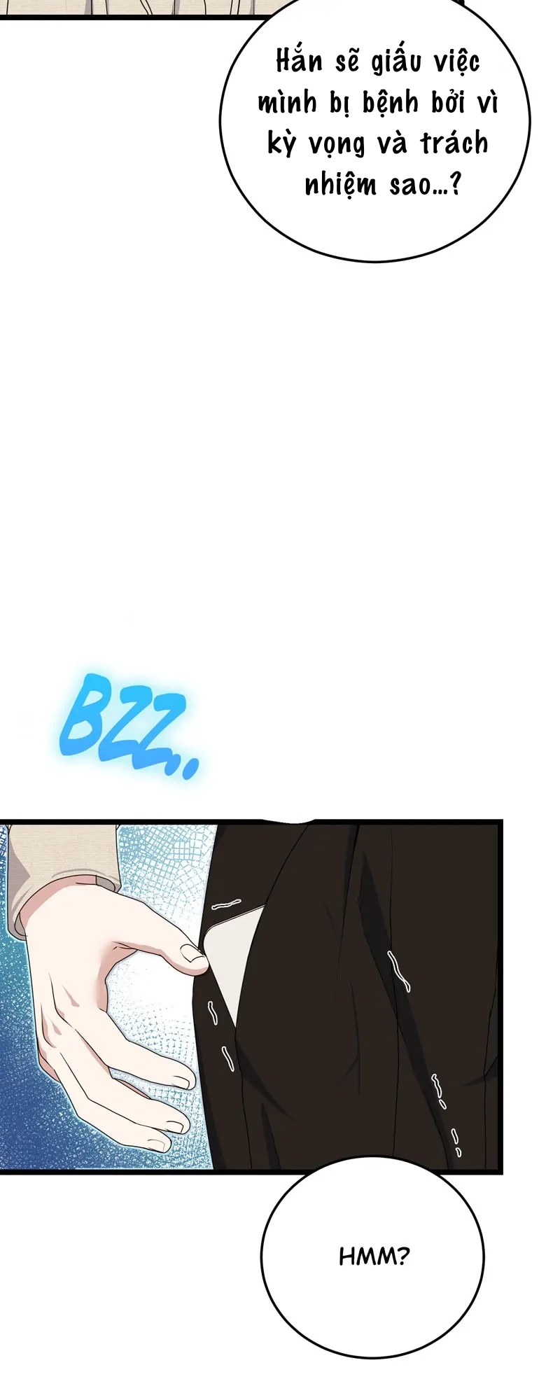 nụ hôn yêu tinh chapter 35.2 17