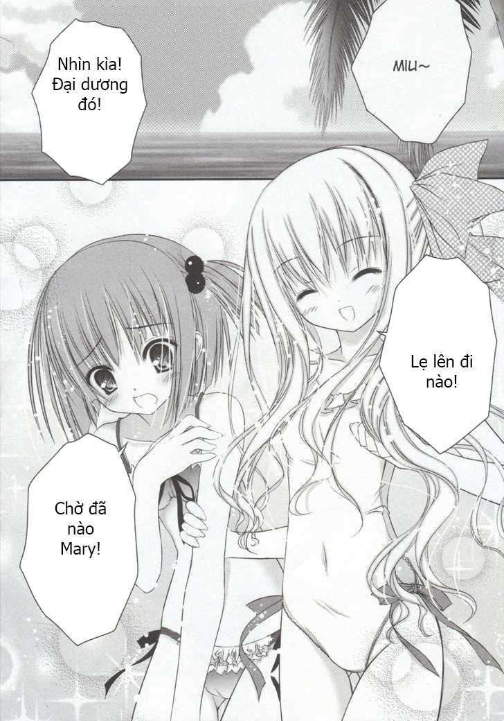 tsukiyo no fromage chapter 6 7