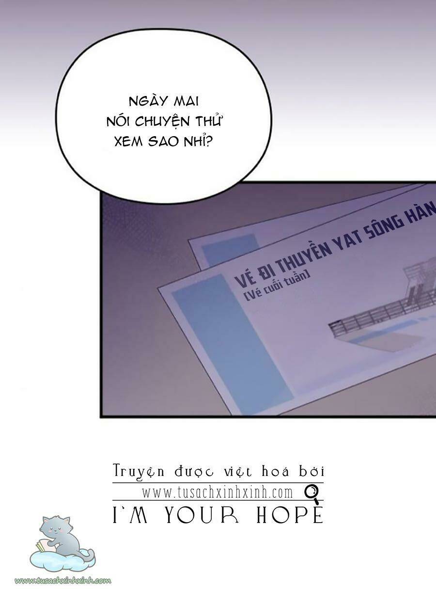 cô đi mà lấy chồng tôi đi chapter 20 104