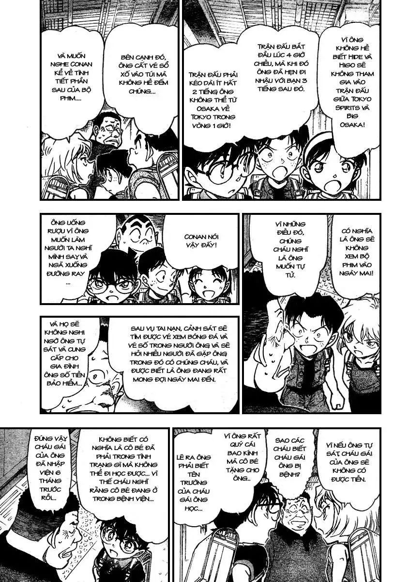 conan chapter 699 13