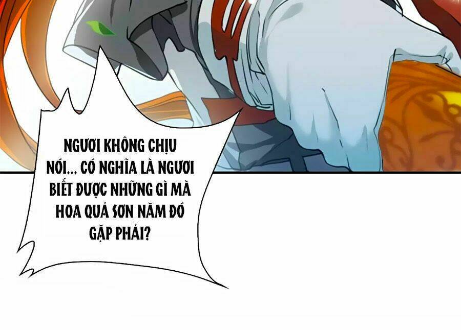 tam nhãn hao thiên lục chapter 292.3 26