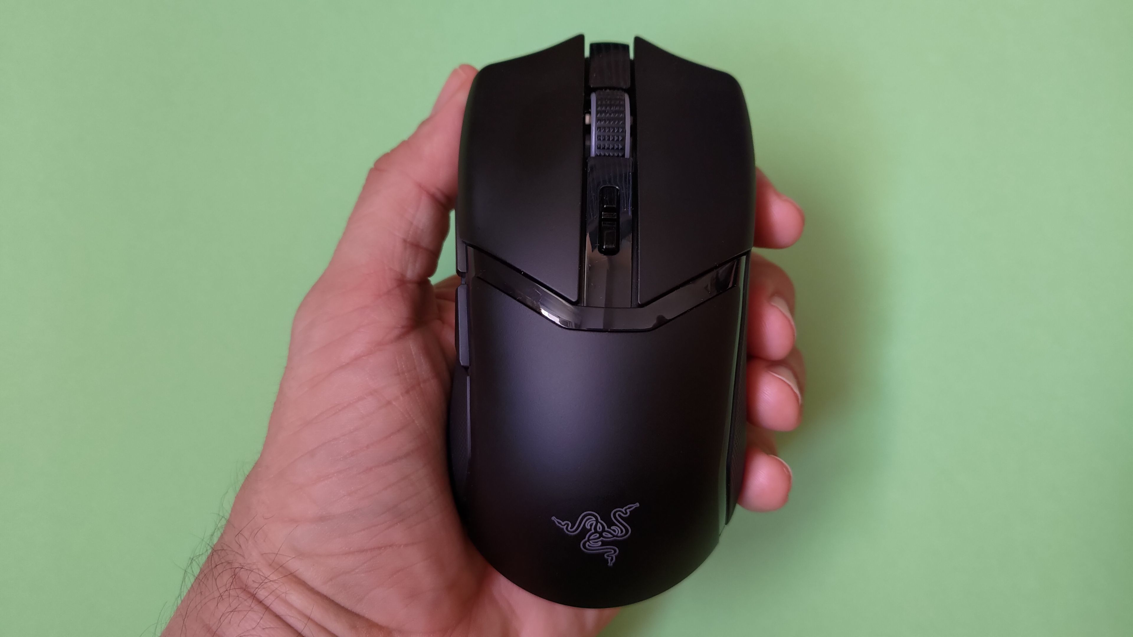 [Mới, hàng chính hãng] Chuột Razer Cobra Pro