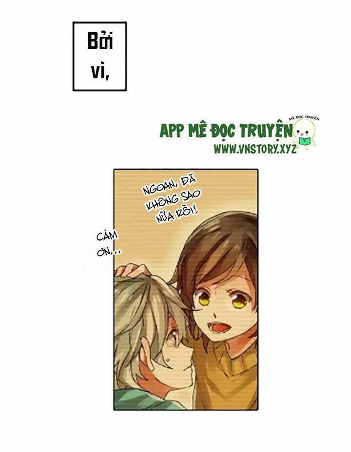 ngàn vạn nụ hôn đầu chapter 1 36