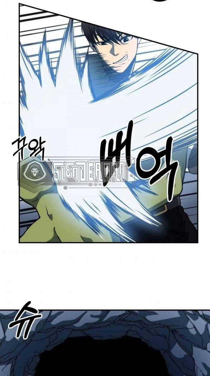 ngôi nhà kết nối với hầm ngục chapter 7 72