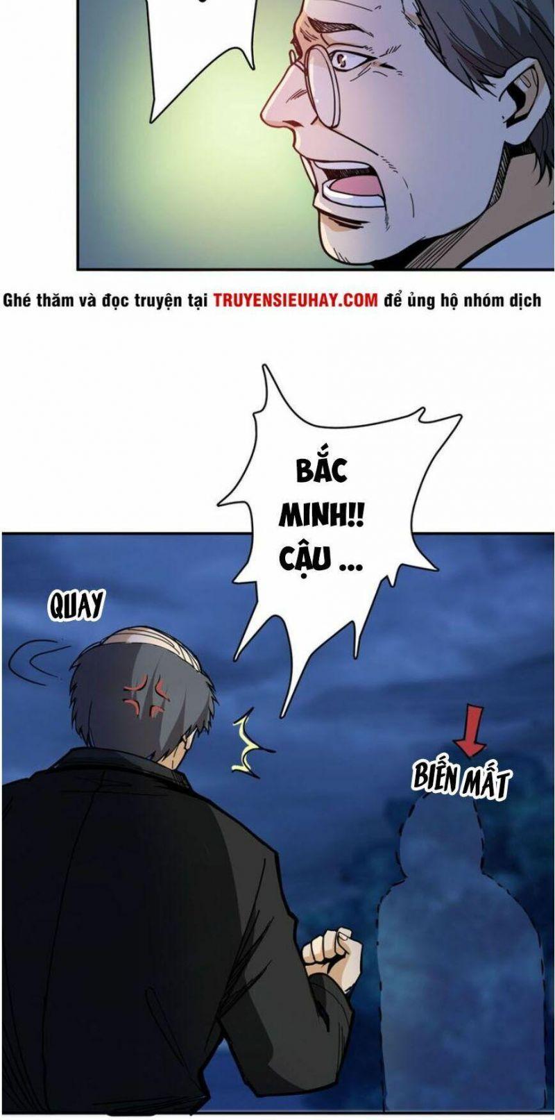 god slayer chapter 11 10