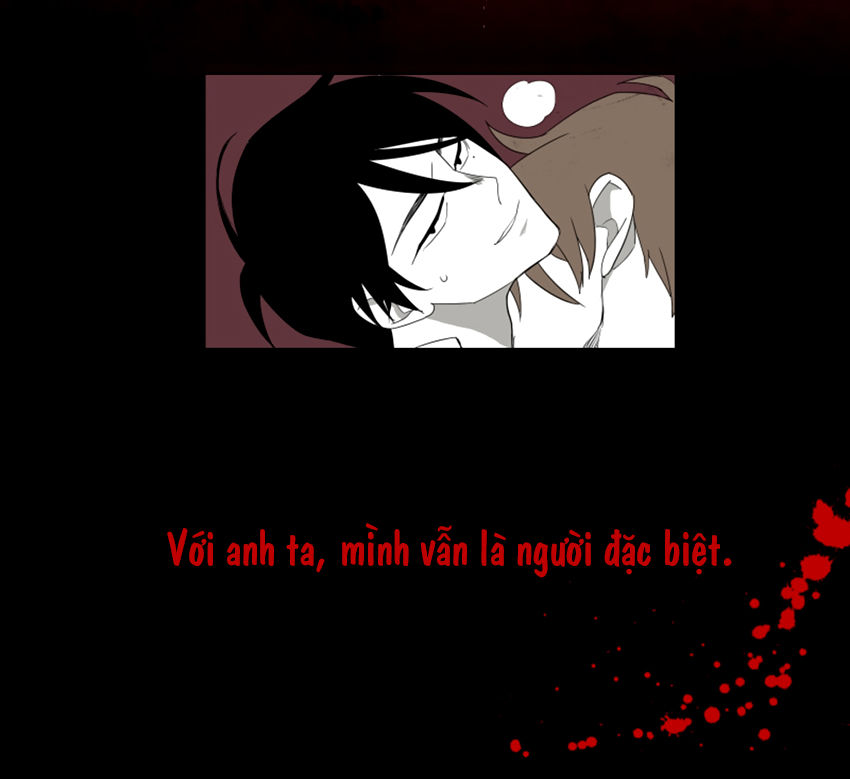 thú cưng của tôi là dơi chapter 13 10