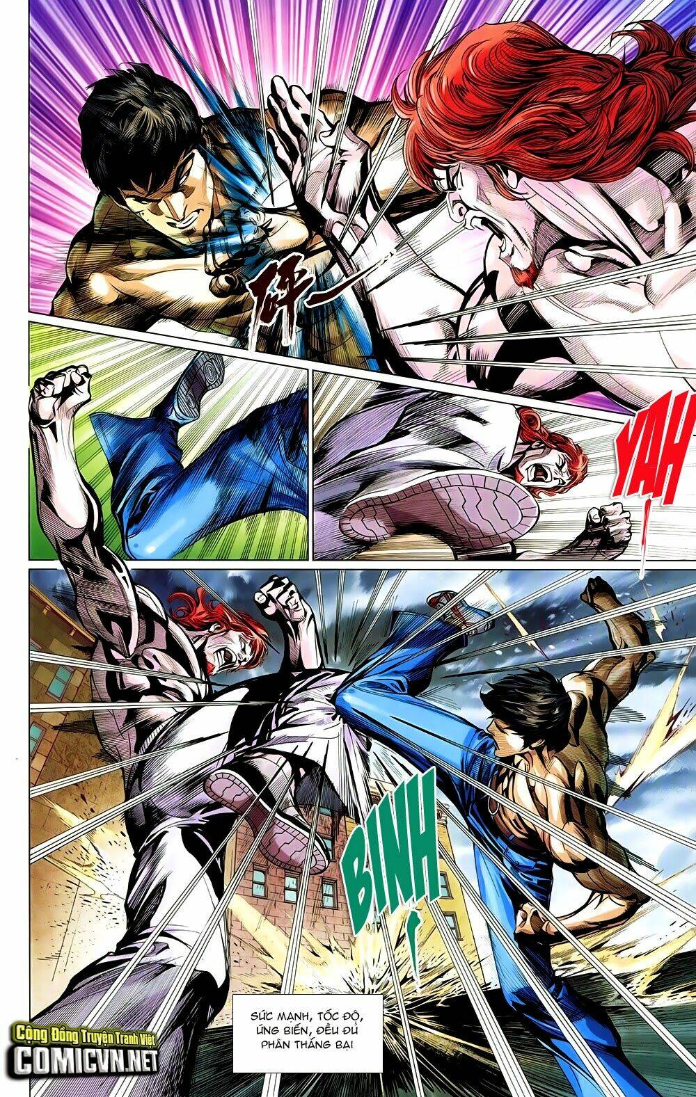 lý tiểu long chapter 2.2 12