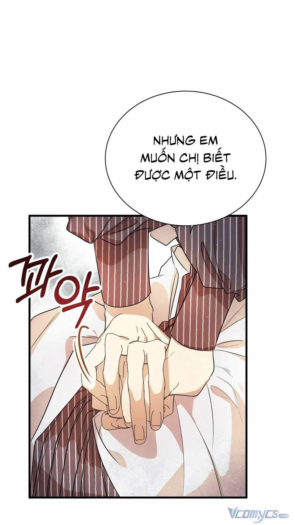 tôi chính là em gái của nữ chính hắc ám chapter 2 45