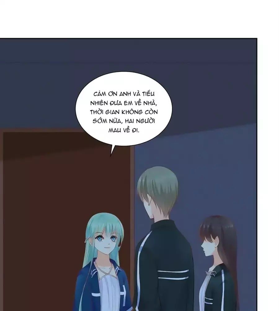 sinh sinh tương thác chapter 57 43