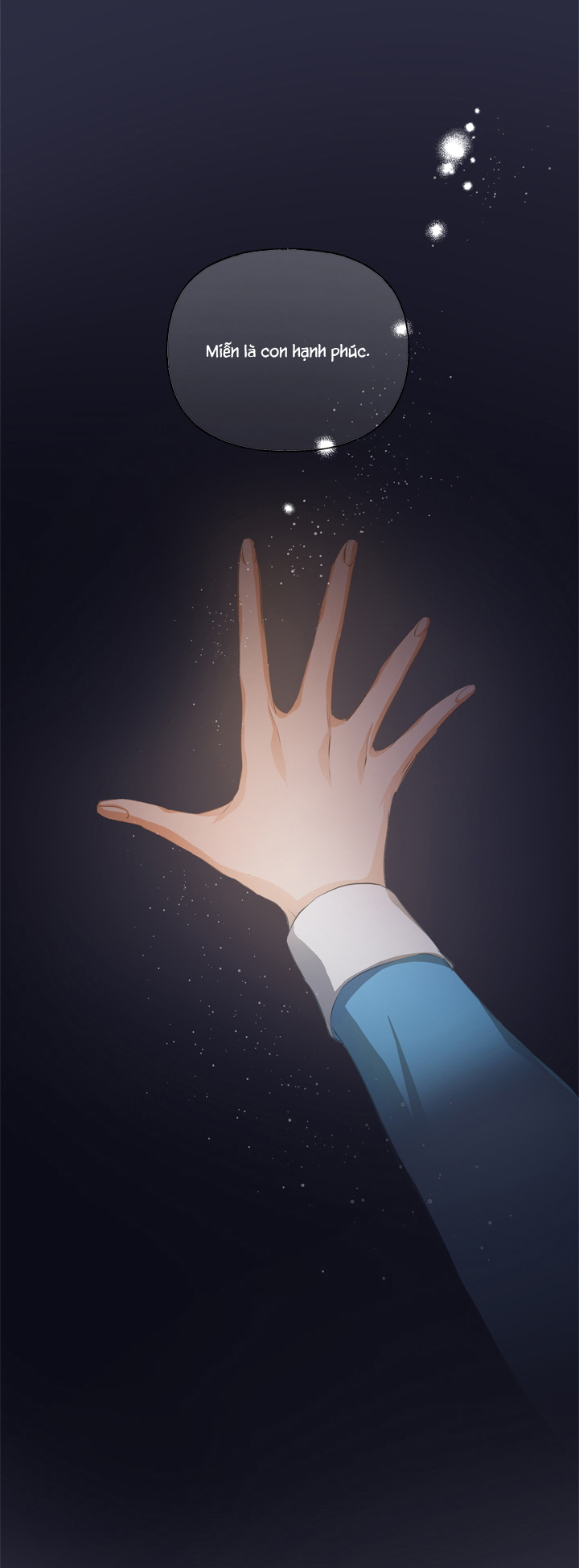 nhà nguyên tố tóc vàng chapter 40 62