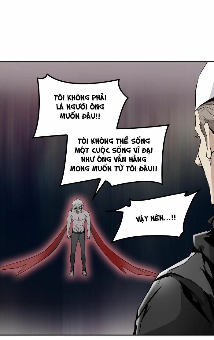 tòa tháp bí ẩn 2 chapter 258 81
