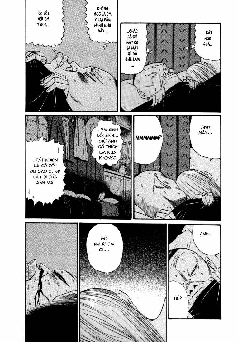 boku to issho chapter 27 13