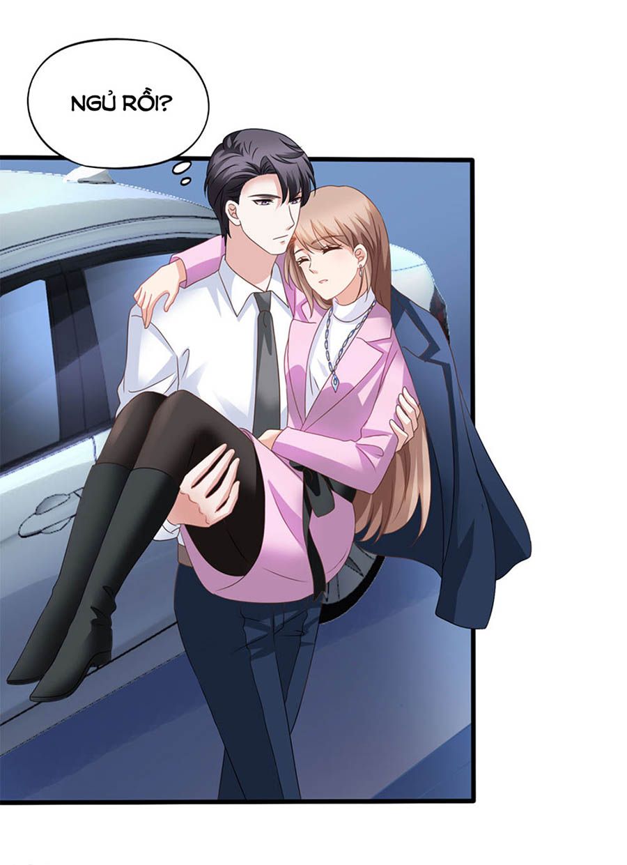 mỹ vị giai thê chapter 82 8