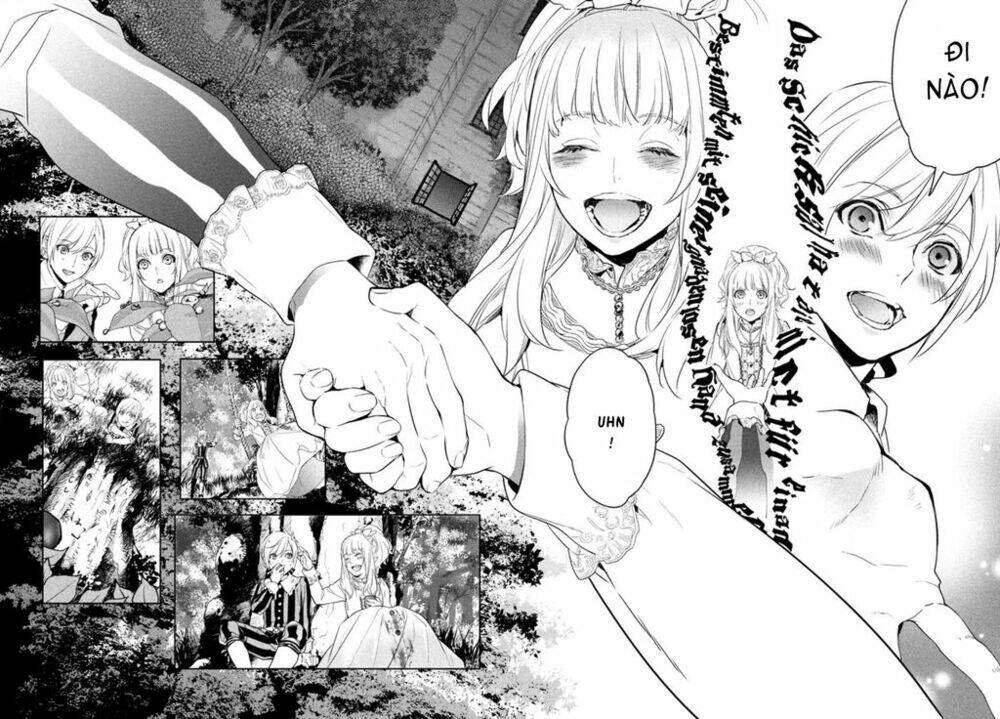 shin'yaku märchen - new testament chapter 2 11