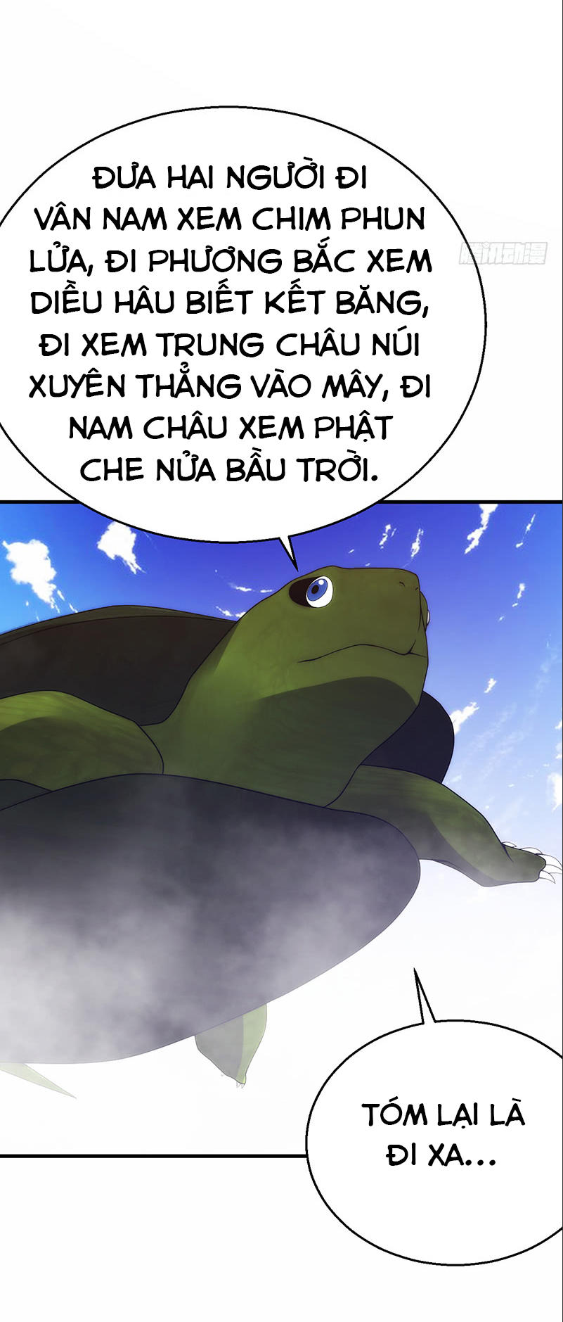 thiên hạ kiếp chapter 23.5 32