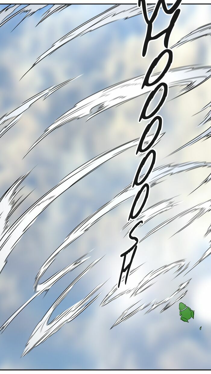 tòa tháp bí ẩn 2 chapter 318.5 1