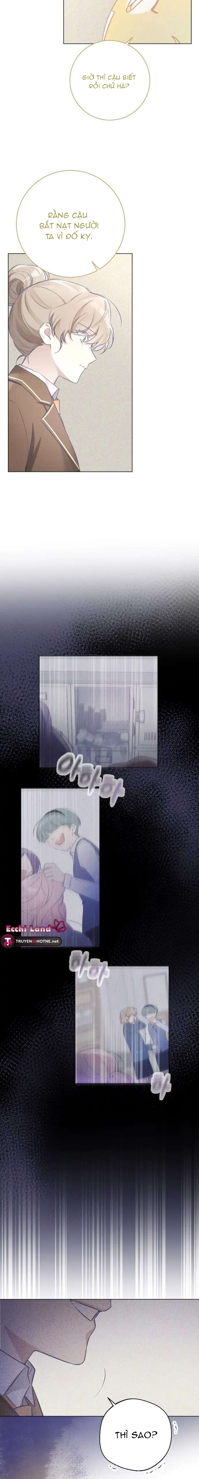 khắc tinh của mùi hương chapter 9.1 16