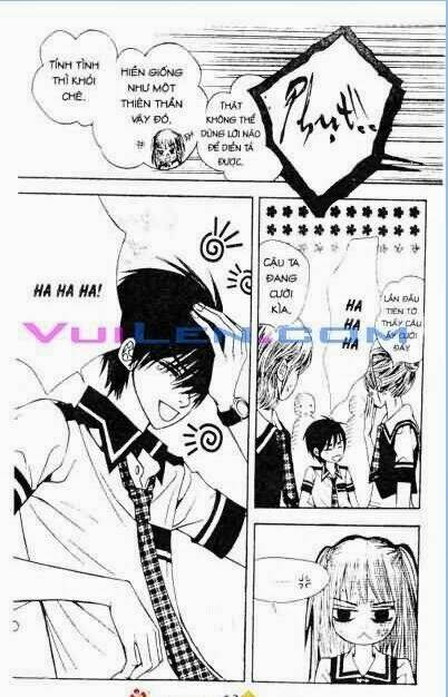 chàng trai thứ 13 chapter 10 13