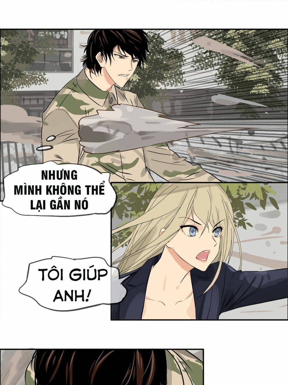 mạt thế đấu thần chapter 9 15