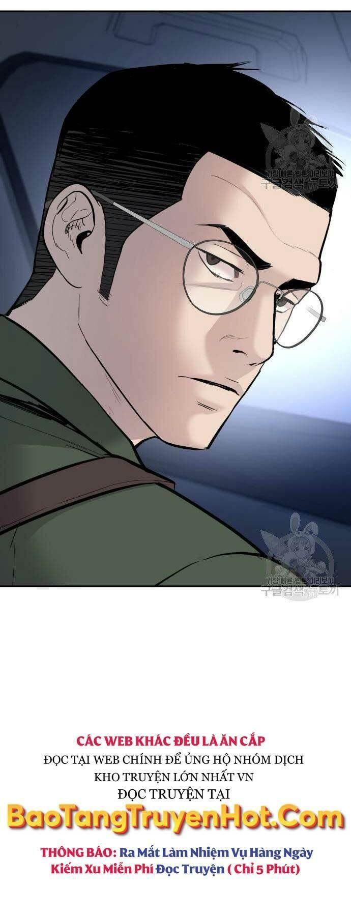 đặc vụ kim chapter 44.5 38