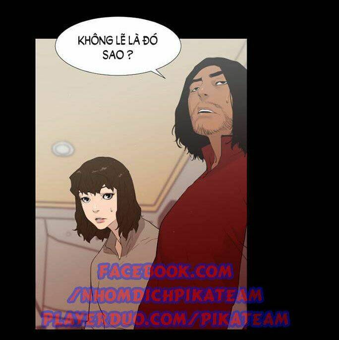 đêm vùng cực chapter 14 36