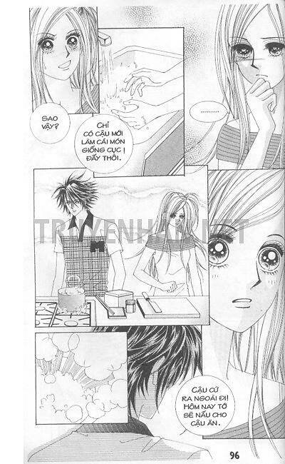 nụ hôn 5000 won chapter 29 18