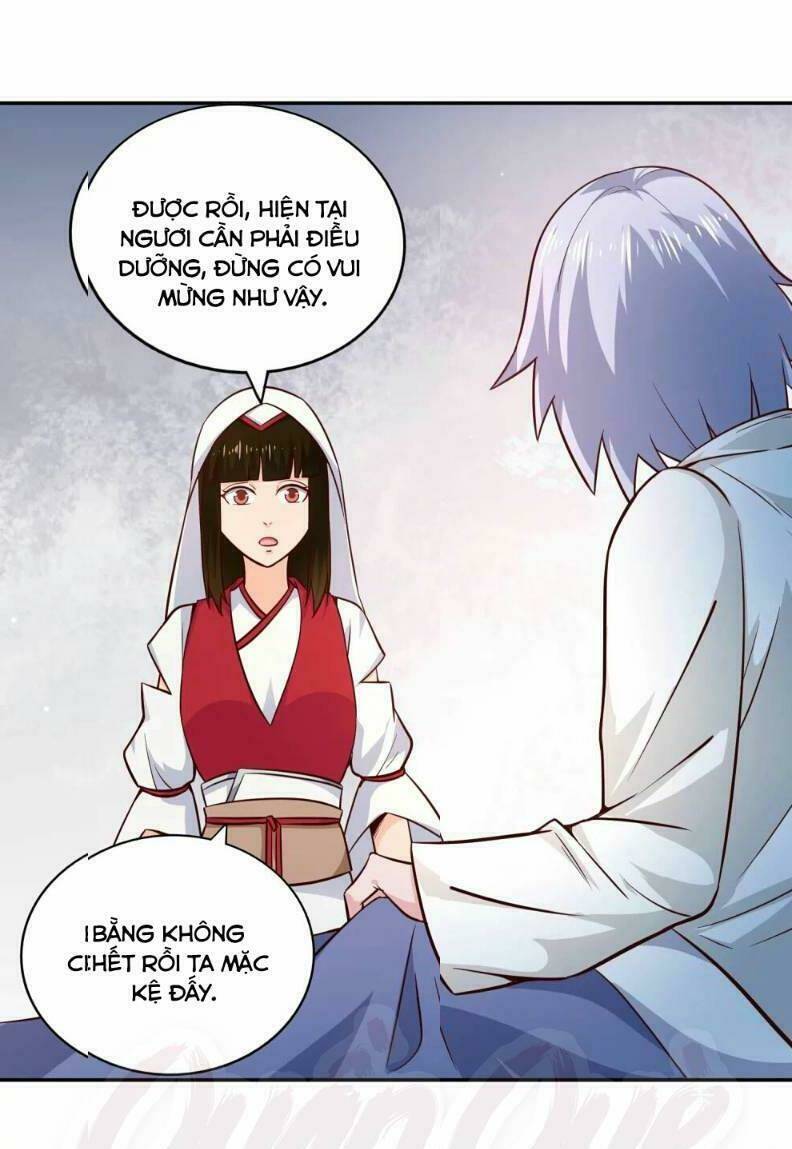 võ linh kiếm tôn chapter 89 21