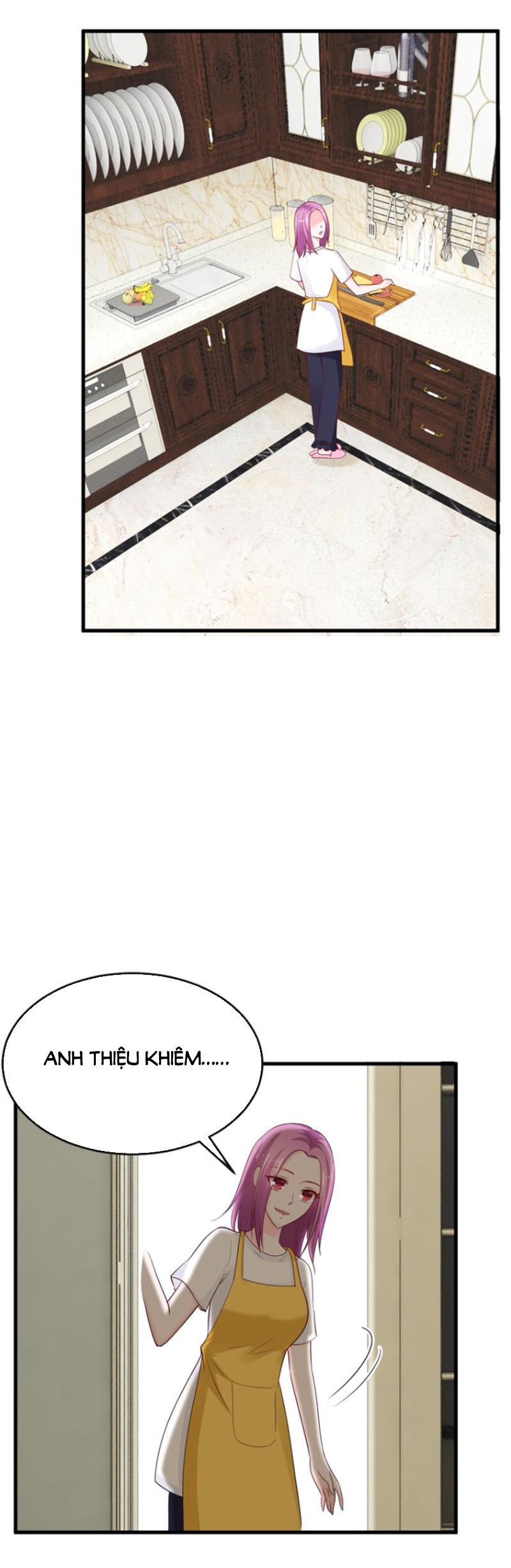 độc nhất sủng ái của thủ tịch chapter 82 17