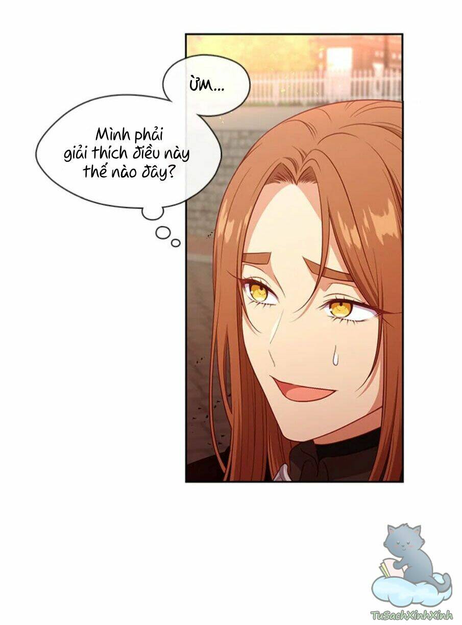 hãy coi chừng ác nữ chapter 81 54