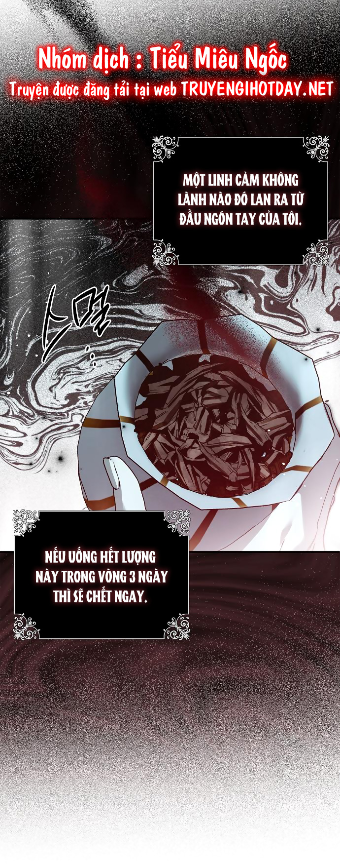 ai đó đang chiếm hữu cơ thể của tôi chapter 37 15