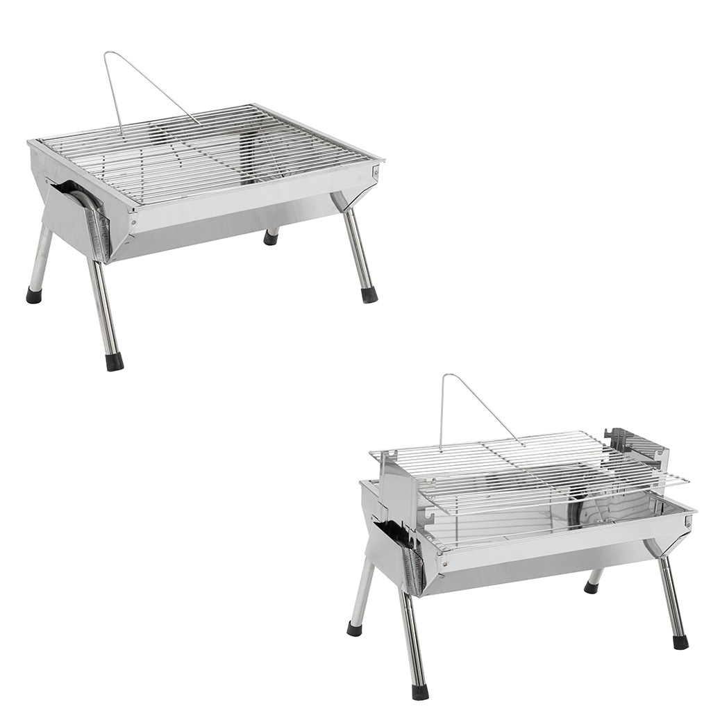 Vỉ nướng inox 33x29cm, phù hợp bếp nướng TopV VCS và ViS, vỉ nướng thịt cao cấp không gỉ, an toàn sức khỏe 