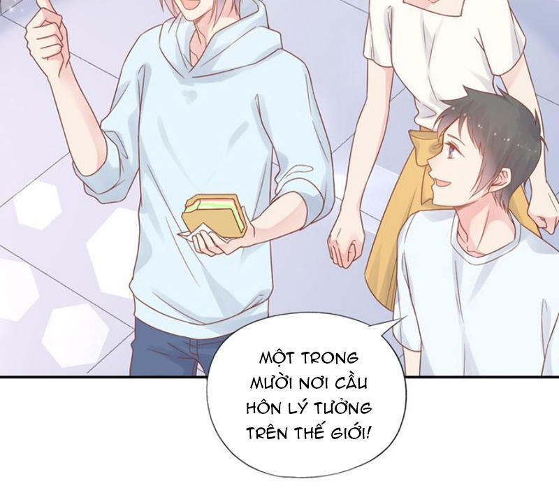 mật thất khốn du ngư chapter 14 4