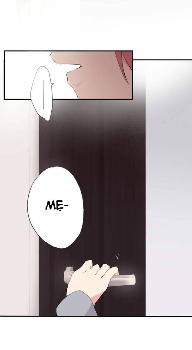 tôi trở thành đại diện của lớp chapter 8 28